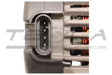 Alternator TT12021