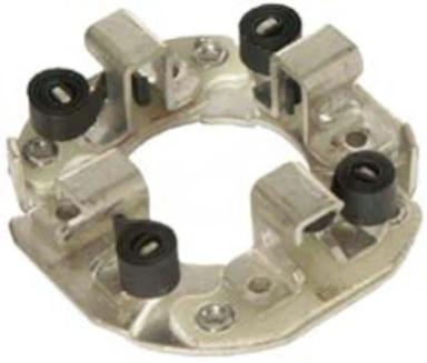 Starter brush holder assembly TT51259