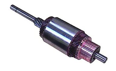 Armature TT71019