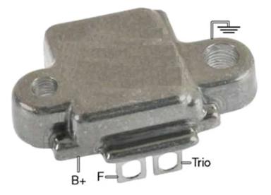 Regulator TT31518