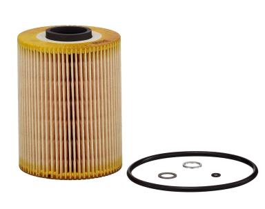 Oil filter TTF2126