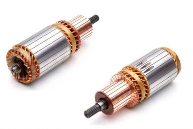 Armature TT71405