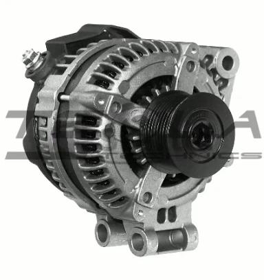 Alternator TT12262 PRO