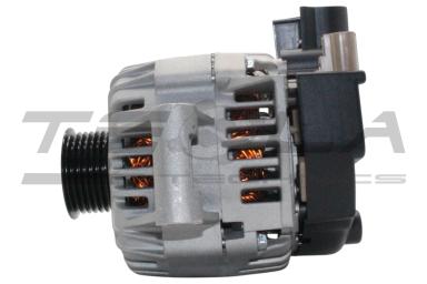 Alternator TT11282