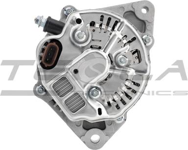 Alternator TT12818