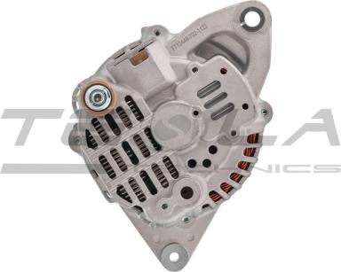 Alternator TT12449