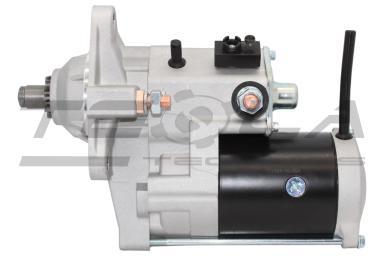 Starter TT17016