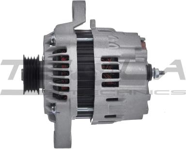 Alternator TT12599