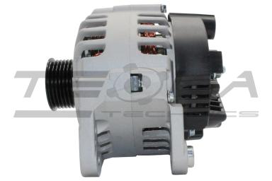 Alternator TT12336