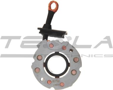 Starter brush holder assembly TT51440