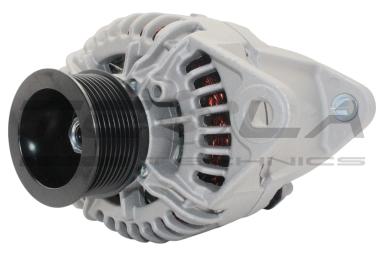 Alternator TT12537