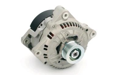 Alternator TT12145