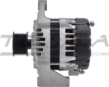 Alternator TT12795 PRO