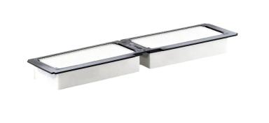Cabin air filter TTF1124