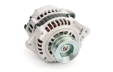 Alternator TT12498