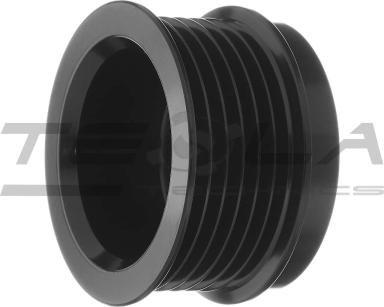 Pulley & Fan TT64072