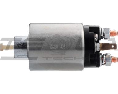 Solenoid TT76787