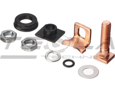 Solenoid part TT88069