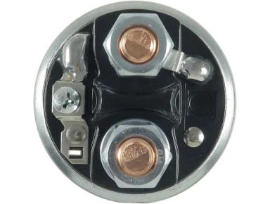 Solenoid TT76295
