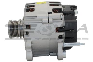 Alternator TT12706