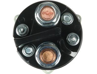 Solenoid TT76459
