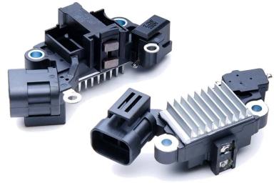 Regulator TT31812