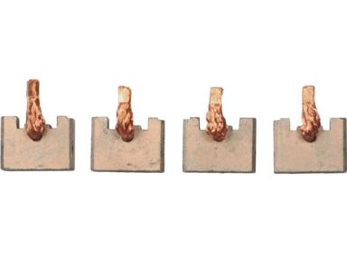 Starter brush set TT53129