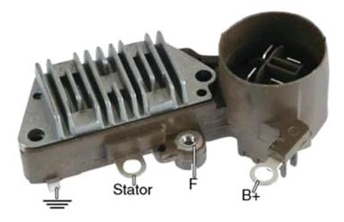 Regulator TT31054