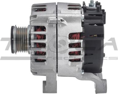Alternator TT12908 PRO