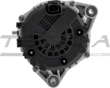 Alternator TT12897