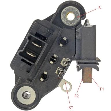 Regulator TT31650