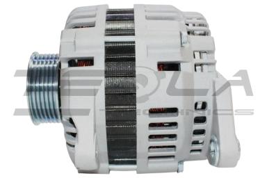 Alternator SM11685