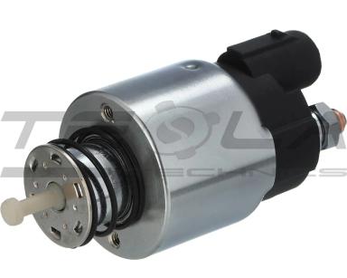 Solenoid TT76769