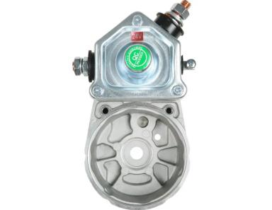 Solenoid TT76487