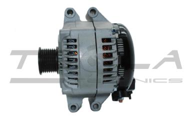 Alternator TT13089