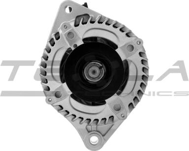Alternator TT12728