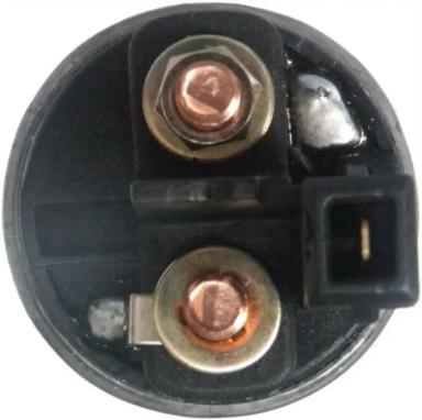 Solenoid cap TT88316