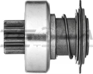 Drive/Clutch TT61248