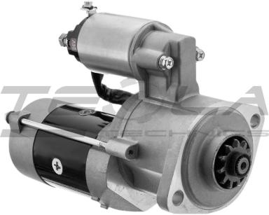 Starter TT15822 PRO