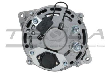 Alternator TT11932