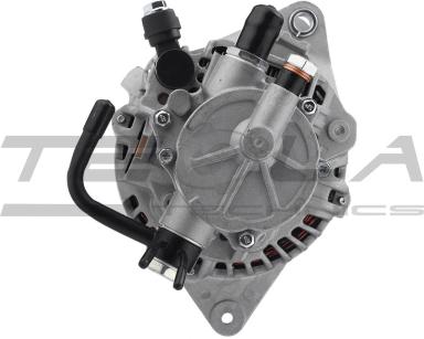 Alternator TT11715