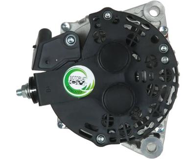 Alternator TT13205