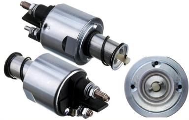Solenoid TT76701