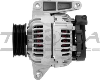 Alternator TT12960