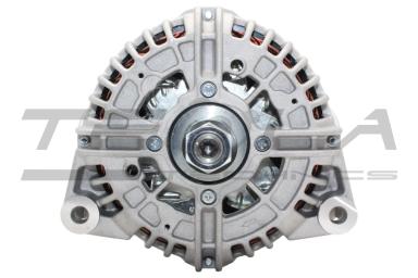 Alternator TT12501