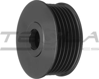 Pulley & Fan TT64078