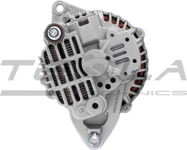 Alternator TT11716