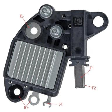 Regulator TT32050