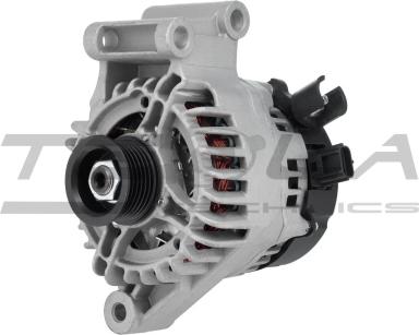 Alternator TT11154