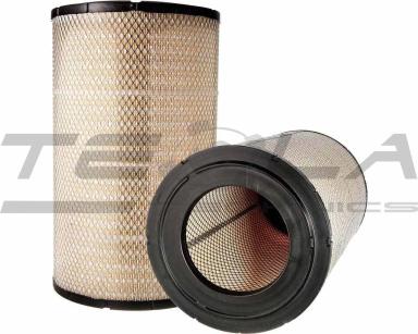 Air filter TTF0241